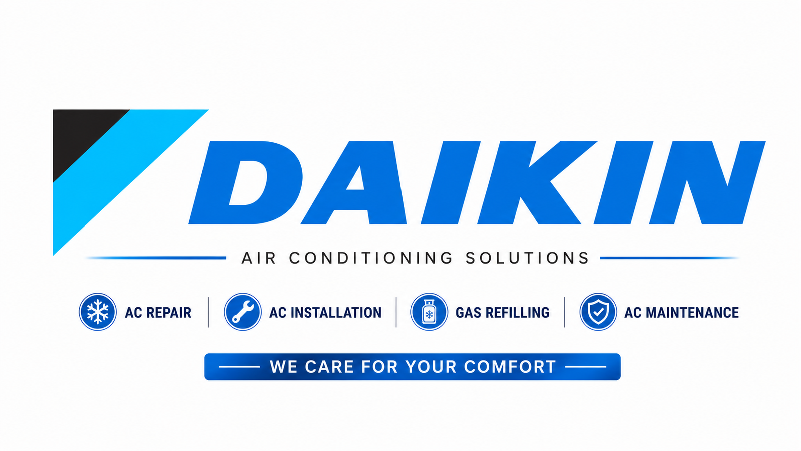 Super Cool Service Center Banner 1